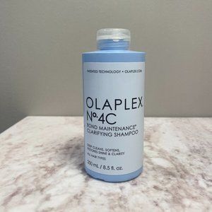 Olaplex No 4C Bond Maintenance Clarifying Shampoo